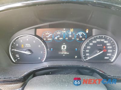 Zdjęcie 9 z 13 samochodu: 2017 CADILLAC XT5 PLATINUM VIN:1GYKNFRS5HZ163231 - miniatura