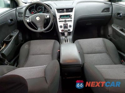 Zdjęcie 8 z 13 samochodu: 2011 CHEVROLET MALIBU 1LT VIN:1G1ZC5E11BF102820 - miniatura