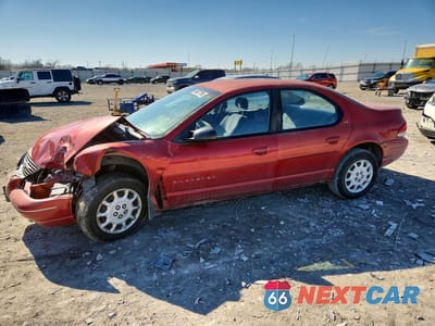 2000 CHRYSLER CIRRUS LX 1C3EJ46X5YN305009 - główne zdjęcie licytacji z USA - miniatura