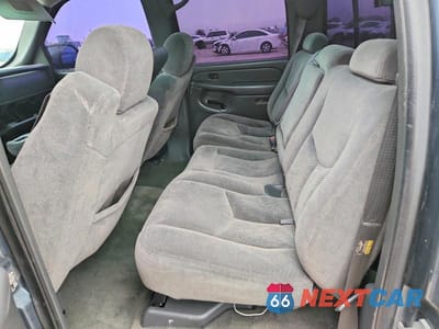 Zdjęcie 10 z 12 samochodu: 2006 CHEVROLET SILVERADO K1500 VIN:2GCEK13VX61210471 - miniatura