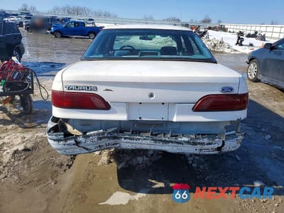 Zdjęcie 6 z 13 samochodu: 1994 FORD TAURUS GL VIN:1FALP52U3RA282220 - miniatura