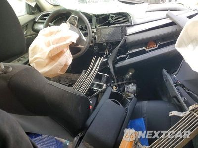 Zdjęcie 8 z 11 samochodu: 2017 HONDA CIVIC EX VIN:2HGFC1F37HH654706 - miniatura
