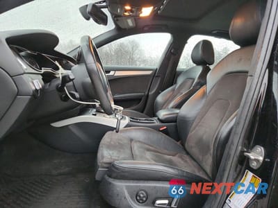 Zdjęcie 7 z 13 samochodu: 2013 AUDI A4 PRESTIGE VIN:WAUKFAFL0DN021807 - miniatura