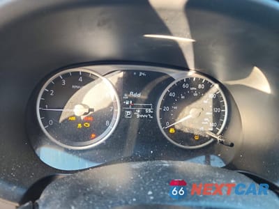 Zdjęcie 9 z 12 samochodu: 2019 NISSAN KICKS S VIN:3N1CP5CU9KL529962 - miniatura