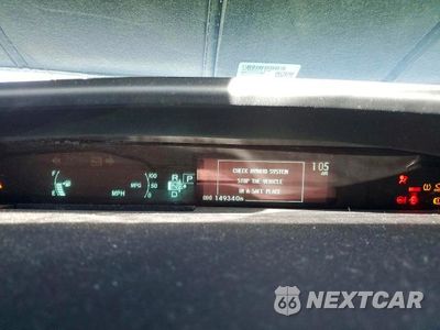 Zdjęcie 9 z 11 samochodu: 2014 TOYOTA PRIUS VIN:JTDKN3DUXE0380772 - miniatura