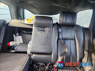 Zdjęcie 10 z 12 samochodu: 2014 LAND ROVER RANGE ROVER AUTOBIOGRAPHY VIN:SALGV2EF9EA141314 - miniatura