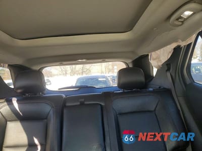 Zdjęcie 10 z 13 samochodu: 2018 CHEVROLET EQUINOX LT VIN:3GNAXSEV2JL255812 - miniatura