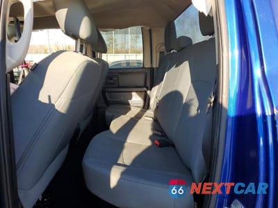Zdjęcie 10 z 13 samochodu: 2014 RAM 1500 ST VIN:1C6RR6FT7ES429415 - miniatura