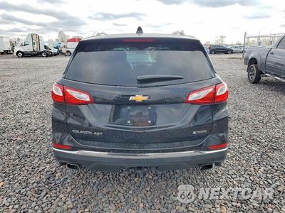 Zdjęcie 6 z 13 samochodu: 2018 CHEVROLET EQUINOX PREMIER VIN:2GNAXNEX8J6254946 - miniatura