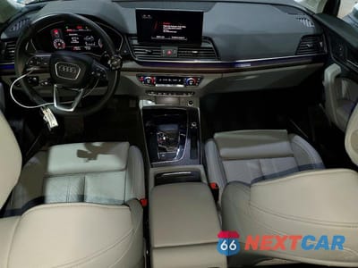 Zdjęcie 8 z 13 samochodu: 2023 AUDI Q5 PRESTIGE 45 VIN:WA1FAAFY6P2052560 - miniatura