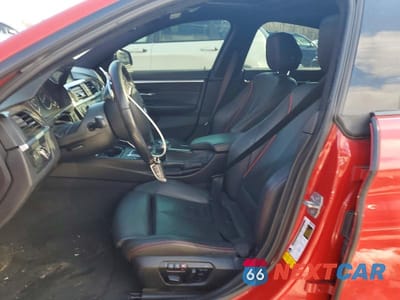 Zdjęcie 7 z 11 samochodu: 2015 BMW 428 I GRAN COUPE SULEV VIN:WBA4A9C59FGL87185 - miniatura