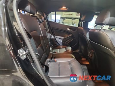 Zdjęcie 11 z 13 samochodu: 2019 MERCEDES-BENZ GLA 250 4MATIC VIN:WDCTG4GB7KU016757 - miniatura