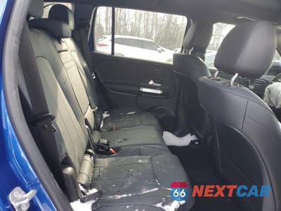 Zdjęcie 11 z 14 samochodu: 2024 MERCEDES-BENZ EQB 300 4MATIC VIN:W1N9M0KB6RN098518 - miniatura