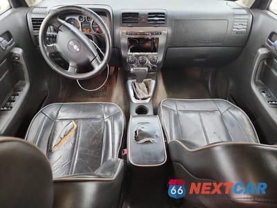Zdjęcie 8 z 13 samochodu: 2006 HUMMER H3 VIN:5GTDN136968264815 - miniatura