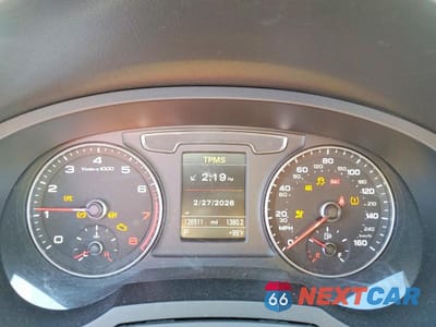 Zdjęcie 9 z 12 samochodu: 2016 AUDI Q3 PREMIUM PLUS VIN:WA1EFCFSXGR007651 - miniatura