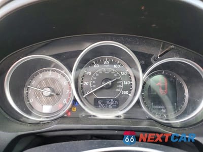 Zdjęcie 9 z 11 samochodu: 2014 MAZDA 6 GRAND TOURING VIN:JM1GJ1W58E1108257 - miniatura