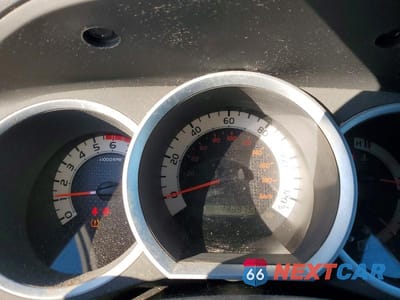 Zdjęcie 9 z 11 samochodu: 2012 TOYOTA TACOMA VIN:5TFNX4CN2CX014834 - miniatura