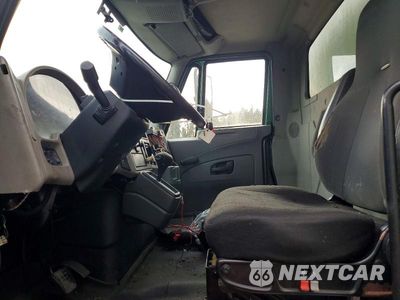 Zdjęcie 7 z 12 samochodu: 2009 INTERNATIONAL 4300 BOX TRUCK VIN:1HTMMAAL09H046563 - miniatura