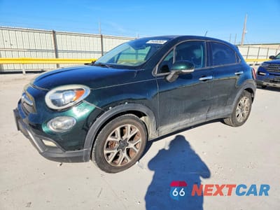 2016 FIAT 500X TREKKING ZFBCFXCT3GP370020 - główne zdjęcie licytacji z USA - miniatura