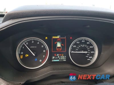 Zdjęcie 9 z 14 samochodu: 2024 SUBARU FORESTER PREMIUM VIN:JF2SKACC9RH517408 - miniatura