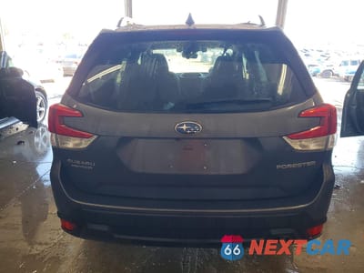 Zdjęcie 6 z 15 samochodu: 2021 SUBARU FORESTER PREMIUM VIN:JF2SKAJC8MH411253 - miniatura