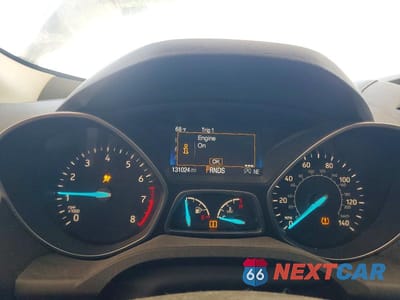 Zdjęcie 9 z 13 samochodu: 2017 FORD ESCAPE SE VIN:1FMCU9GD7HUD28451 - miniatura