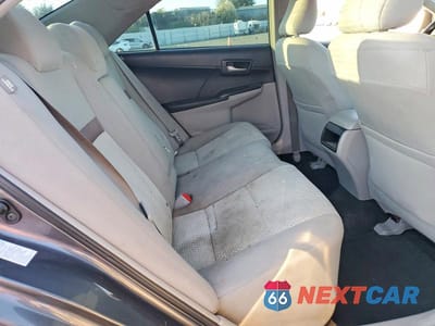 Zdjęcie 10 z 11 samochodu: 2012 TOYOTA CAMRY BASE VIN:4T4BF1FK3CR183480 - miniatura