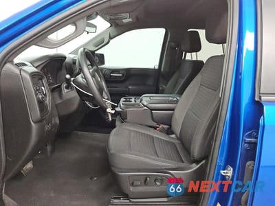 Zdjęcie 7 z 13 samochodu: 2022 CHEVROLET SILVERADO C1500 CUSTOM VIN:1GCPABEK8NZ560062 - miniatura