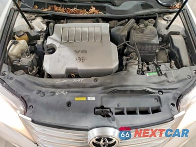 Zdjęcie 11 z 13 samochodu: 2011 TOYOTA AVALON BASE VIN:4T1BK3DBXBU402485 - miniatura