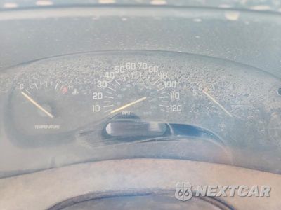 Zdjęcie 9 z 12 samochodu: 2002 BUICK CENTURY CUSTOM VIN:2G4WS52JX21112377 - miniatura