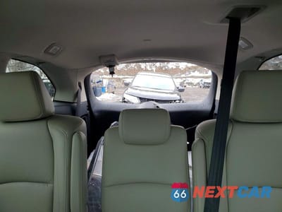 Zdjęcie 10 z 13 samochodu: 2025 HONDA ODYSSEY EXL VIN:5FNRL6H63SB061681 - miniatura