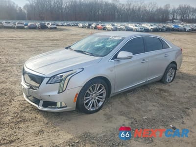 2018 CADILLAC XTS LUXURY 2G61M5S30J9144946 - główne zdjęcie licytacji z USA - miniatura