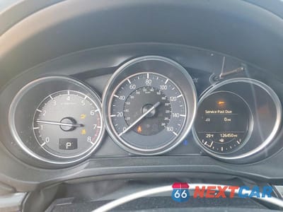 Zdjęcie 9 z 13 samochodu: 2018 MAZDA CX-5 GRAND TOURING VIN:JM3KFBDM9J0309507 - miniatura
