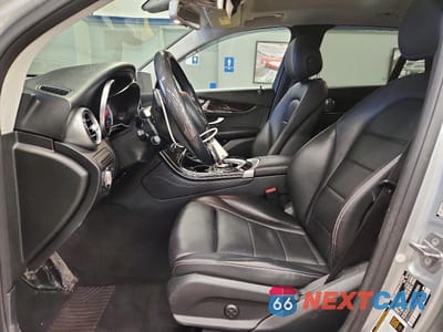 Zdjęcie 7 z 11 samochodu: 2016 MERCEDES-BENZ GLC 300 4MATIC VIN:WDC0G4KB8GF087813 - miniatura