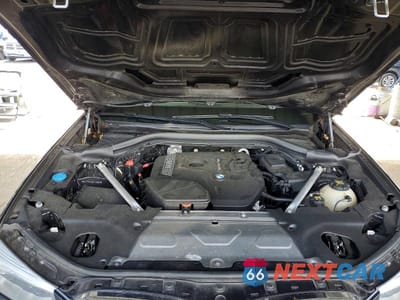 Zdjęcie 11 z 12 samochodu: 2019 BMW X3 XDRIVE30I VIN:5UXTR9C59KLE19692 - miniatura