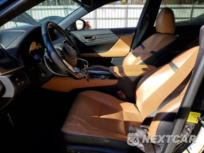 Zdjęcie 7 z 13 samochodu: 2017 LEXUS GS 350 BASE VIN:JTHBZ1BL5HA010832 - miniatura