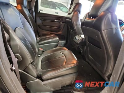 Zdjęcie 11 z 12 samochodu: 2014 CHEVROLET TRAVERSE LT VIN:1GNKVHKD3EJ334248 - miniatura