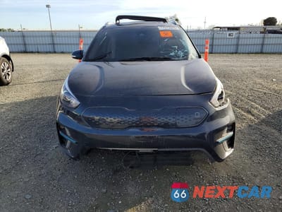 Piąte zdjęcie samochodu w środku: 2022 KIA NIRO EX PREMIUM VIN:KNDCE3LG6N5146874 - miniatura