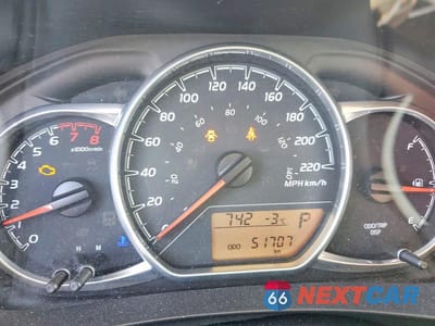 Zdjęcie 9 z 12 samochodu: 2018 TOYOTA YARIS VIN:VNKKTUD31JA092511 - miniatura