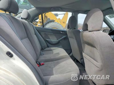 Zdjęcie 10 z 11 samochodu: 2003 HONDA CIVIC LX VIN:2HGES16593H592296 - miniatura