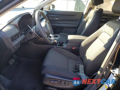 Zdjęcie 7 z 12 samochodu: 2025 HONDA CR-V EX VIN:5J6RS3H43SL007434 - miniatura