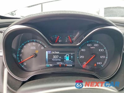 Zdjęcie 9 z 11 samochodu: 2018 CHEVROLET IMPALA LT VIN:2G1105S31J9121645 - miniatura