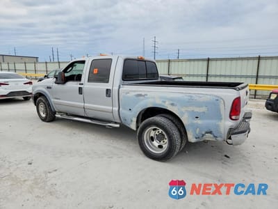 Drugie zdjęcie samochodu z przodu: 2004 FORD F250 SUPER DUTY VIN:1FTNW20P94EA61689 - miniatura