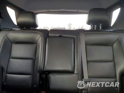 Zdjęcie 10 z 14 samochodu: 2021 CHEVROLET EQUINOX PREMIER VIN:3GNAXNEV9MS164080 - miniatura