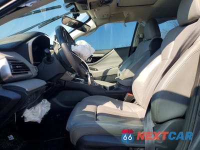 Zdjęcie 7 z 12 samochodu: 2024 SUBARU LEGACY LIMITED VIN:4S3BWAN67R3006786 - miniatura