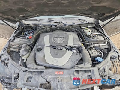 Zdjęcie 11 z 14 samochodu: 2009 MERCEDES-BENZ C 300 VIN:WDDGF54X49R059696 - miniatura