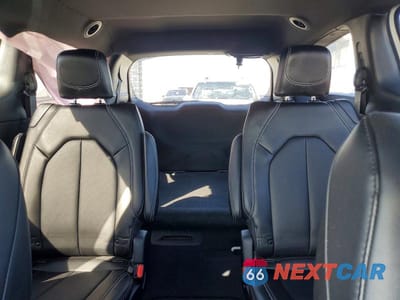 Zdjęcie 10 z 13 samochodu: 2025 CHRYSLER VOYAGER VIN:2C4RC1CG6SR533640 - miniatura