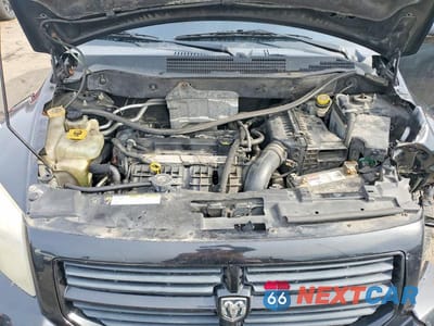 Zdjęcie 12 z 13 samochodu: 2009 DODGE CALIBER SXT VIN:1B3HB48A49D189888 - miniatura