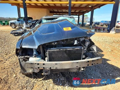 Piąte zdjęcie samochodu w środku: 2012 DODGE CHARGER R VIN:2C3CDXCT3CH106690 - miniatura