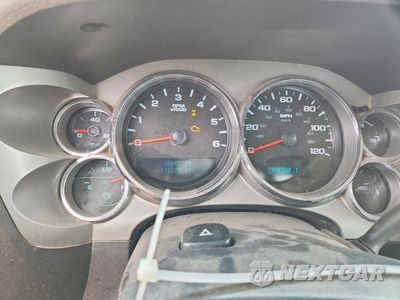 Zdjęcie 9 z 12 samochodu: 2011 GMC SIERRA K3500 VIN:1GD322CG5BF164996 - miniatura